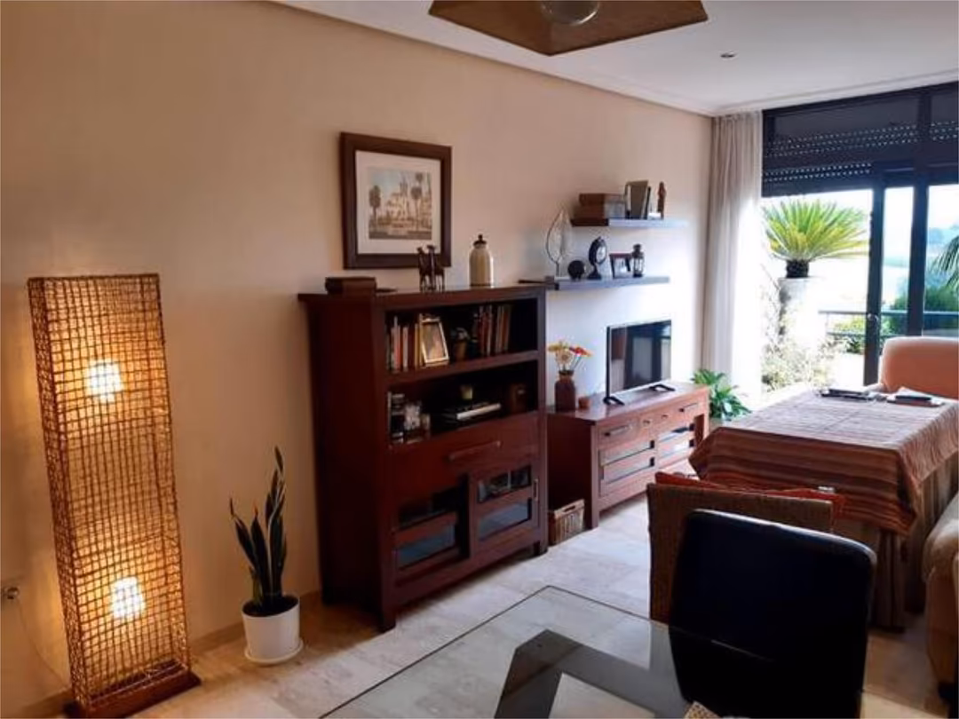 Apartamento en Distrito Norte Sierra - Foto 8