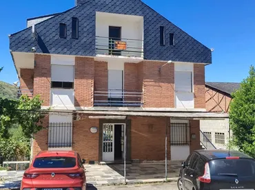 Chalet en  Avenida de Orense 10A - Foto 3