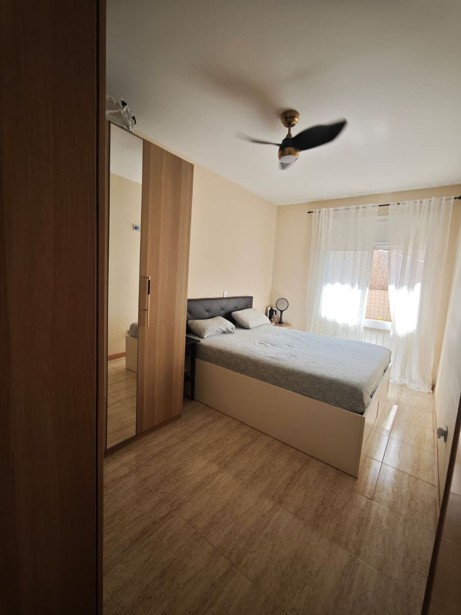 Piso en Calle de la Selva, 14, Sant Crist - Foto 8
