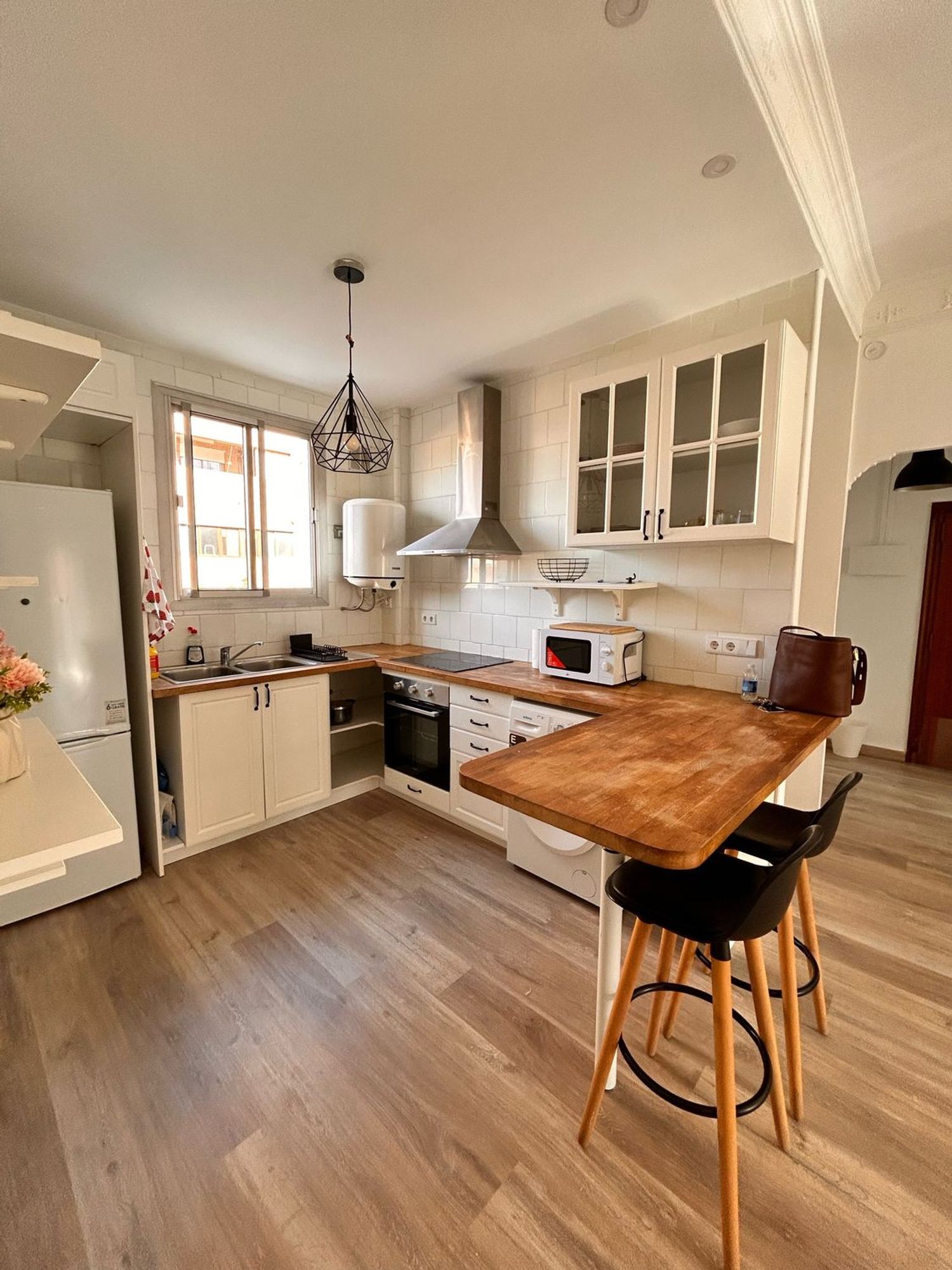 Piso en calle de Betxí, 10 - Foto 5