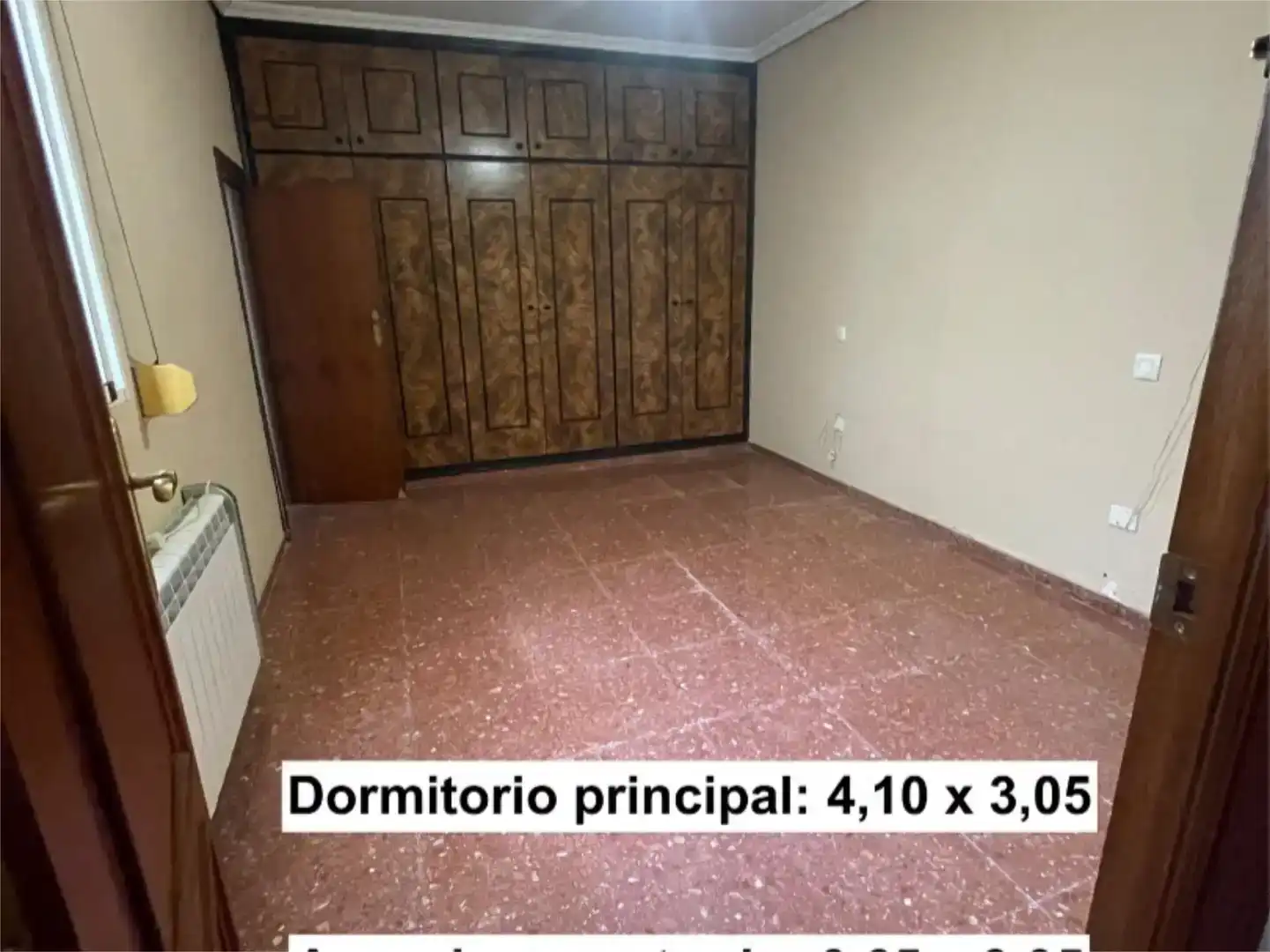 Planta baja en  Calle Galache Hoyuelos 21 - Foto 7