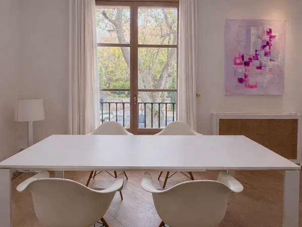 Piso en avenida d'Antoni Maura, 1 - Foto 5