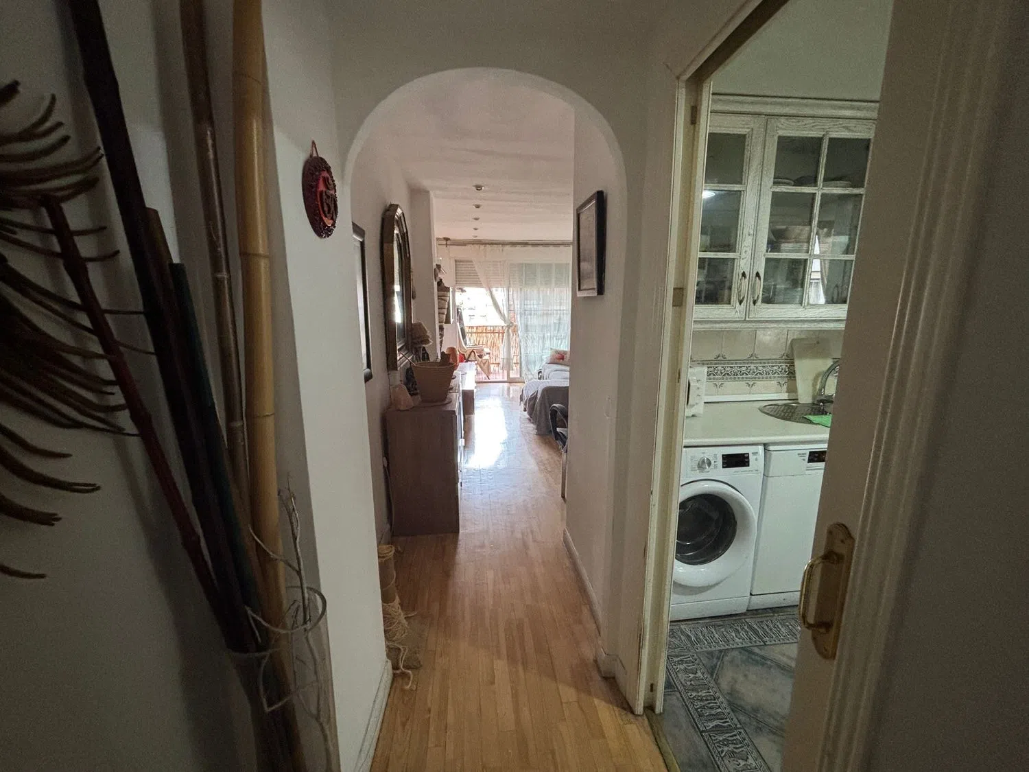 Piso en calle de Puentelarra, 14 - Foto 15