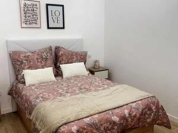 Estudio en calle lucano, 48