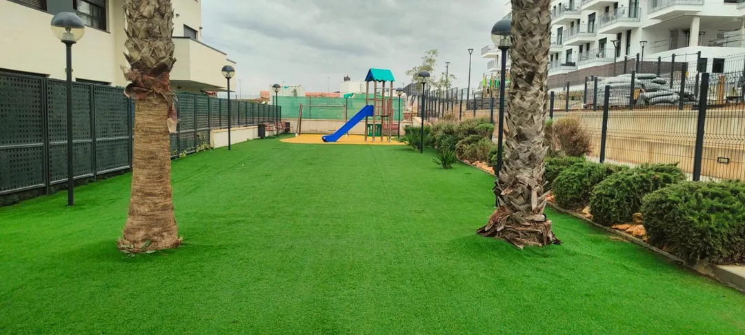 Piso en  Calle los Rosaos 9 - Foto 24