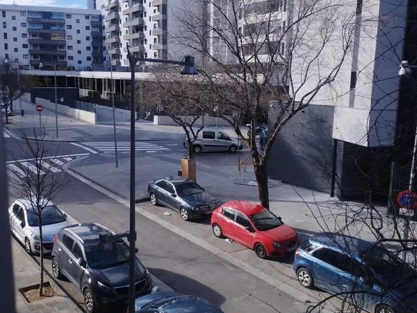 Piso en calle de Santa Orosia, 2 - Foto 1