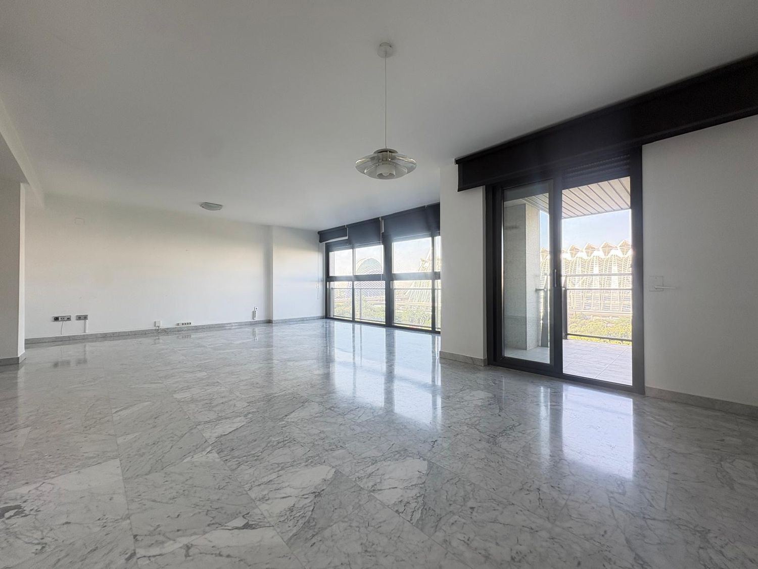 Piso en Alameda de la Alameda, Penya-Roja - Foto 5