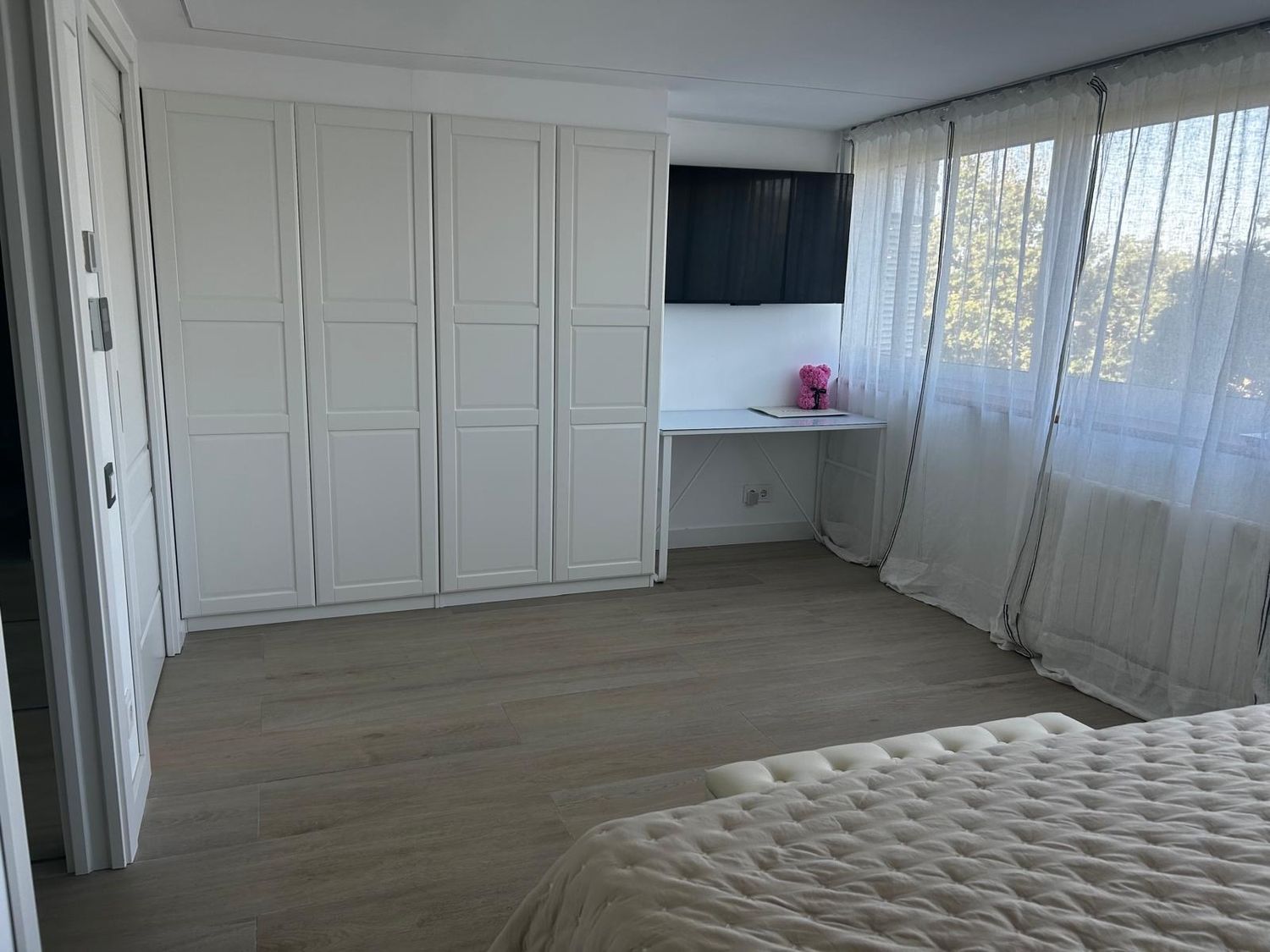 Dúplex en Calle de Ramon Trias Fargas, 15, La Vila Olímpica del Poblenou - Foto 18