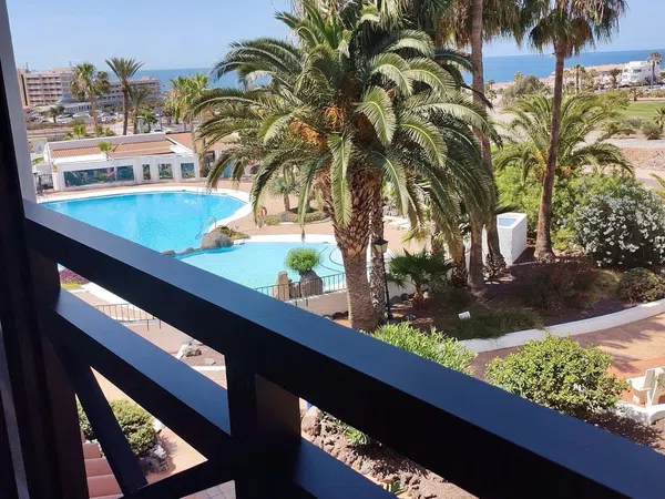 Piso en Avenida María Ángeles Ascanio Cullen, 15 B3, Golf del Sur-Amarilla Golf, Golf del Sur-Amarilla Golf - Foto 3