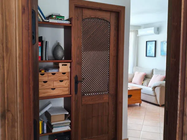 Piso en Alameda del Patrocinio, 5, Olletas - Sierra Blanquilla - Foto 18