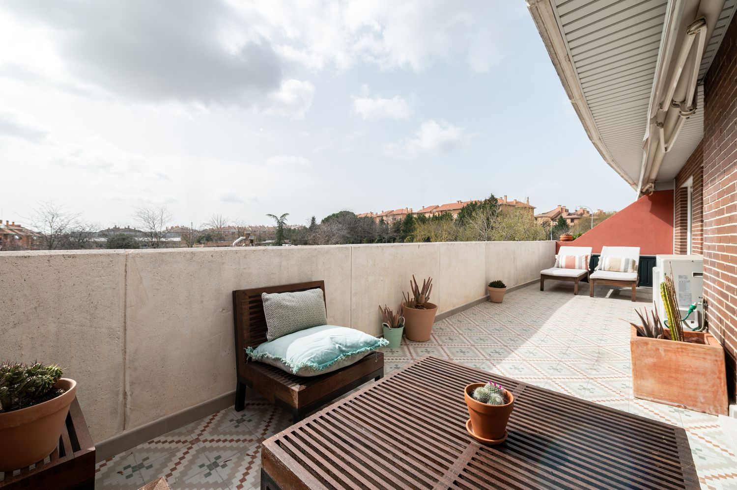 Piso en calle Hermanos Machado, 2 - Foto 7