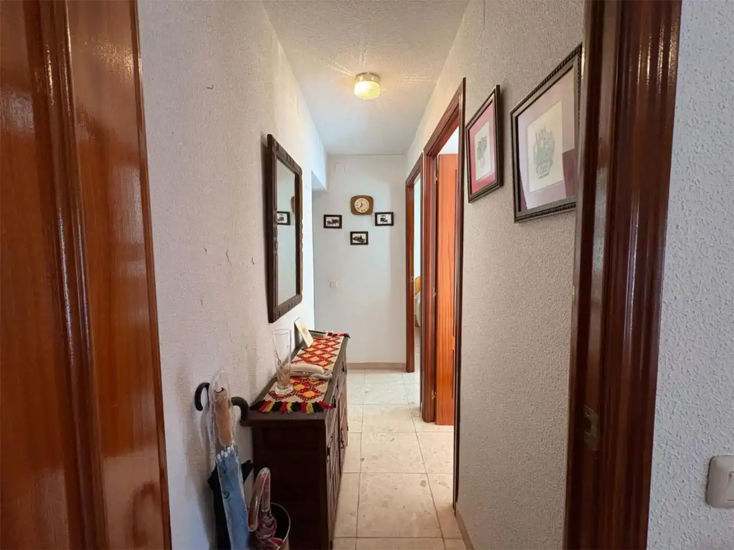 Piso en  Calle Gabriel y Galán 36 - Foto 11