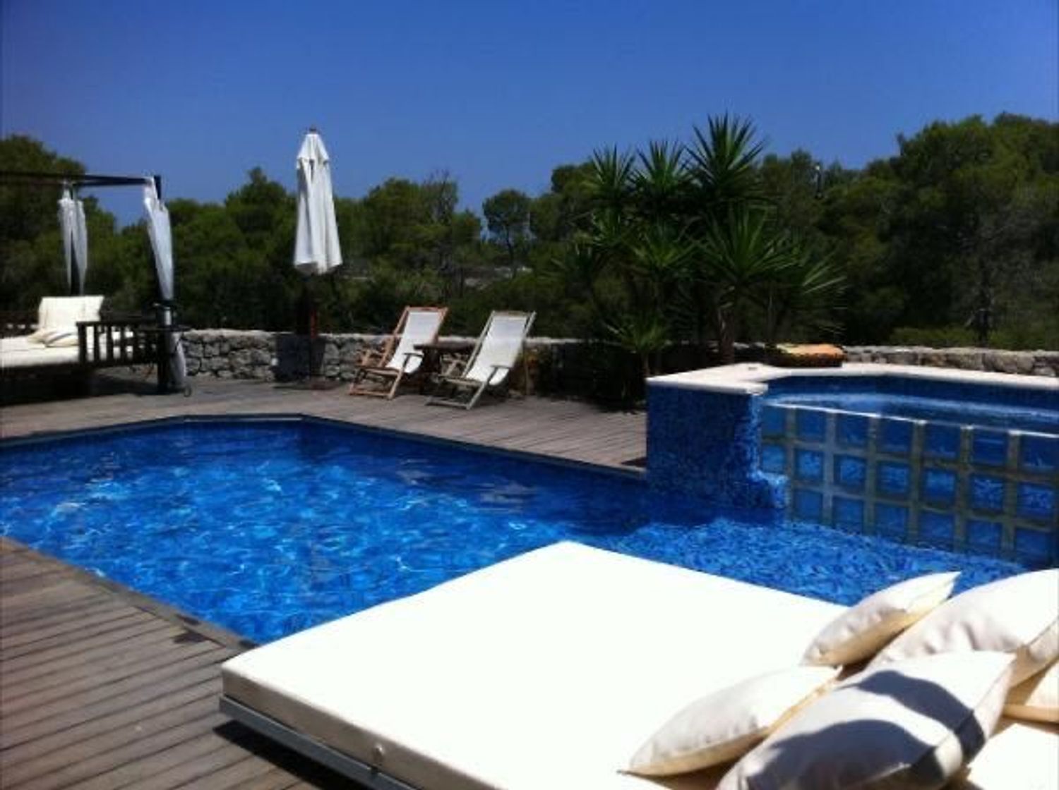 Chalet pareado en Carretera de Cala Moli, 11, Cala Vedella - Cala Tarida - Cala Conta, Cala Vedella - Cala Tarida - Cala Conta - Foto 7