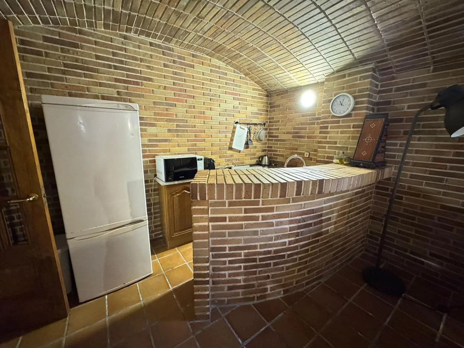 Estudio en calle Quípar, 6 - Foto 10