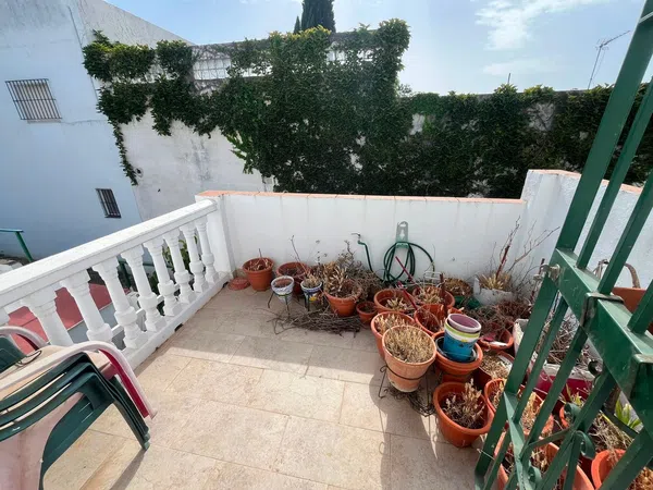 Chalet pareado en Urbanización Nuestra Señora del Prado, 19, Ramal de Espartinas, Ramal de Espartinas - Foto 7