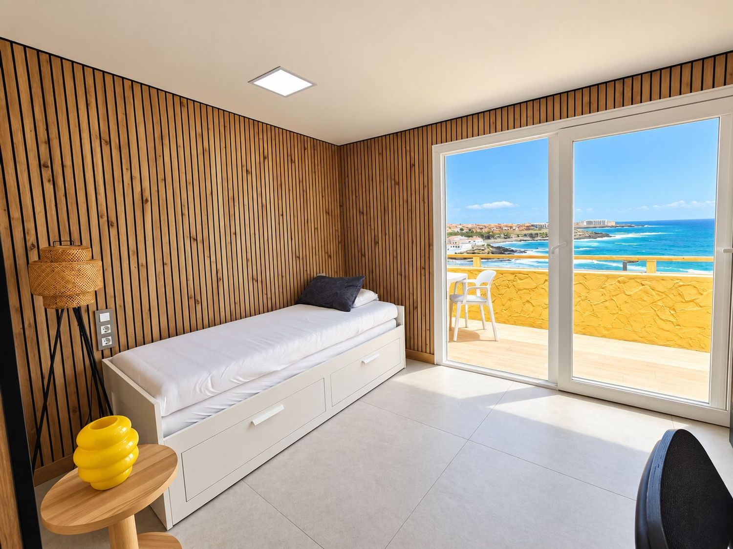 Casa o chalet independiente en Calle Bécquer, 58, Playa del Hombre - Taliarte - Salinetas, Playa del Hombre - Taliarte - Salinetas - Foto 12