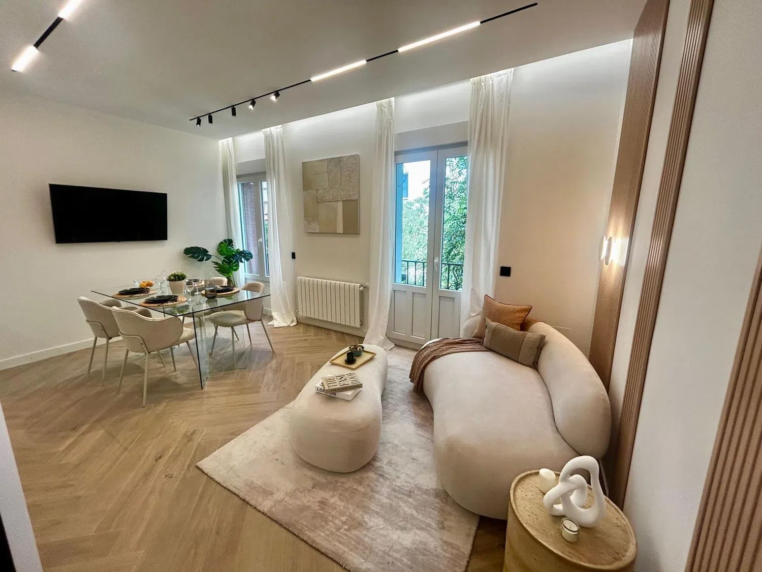 Piso en calle de Ayala, 154 - Foto 6