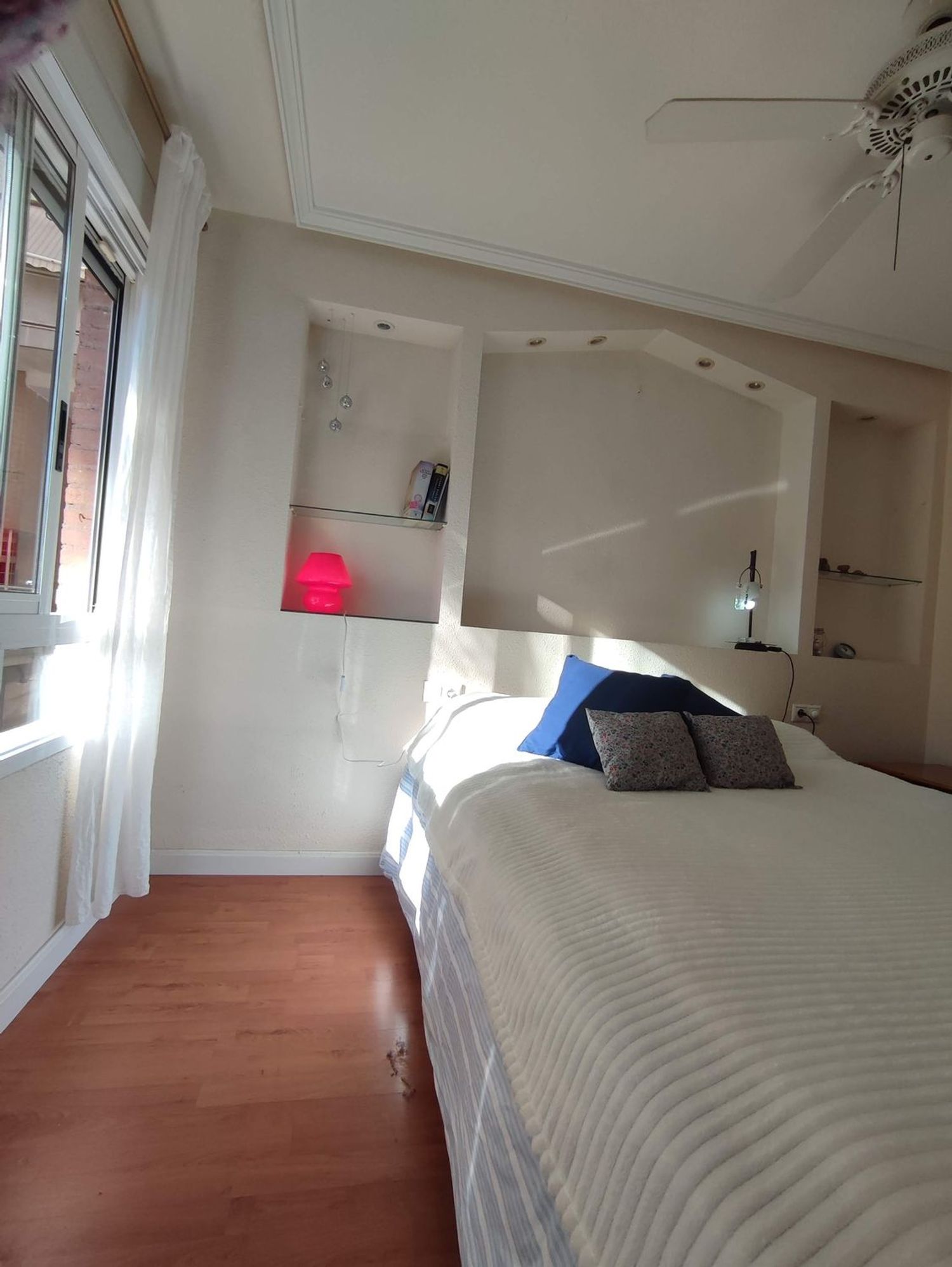 Piso en calle México, 26 - Foto 23