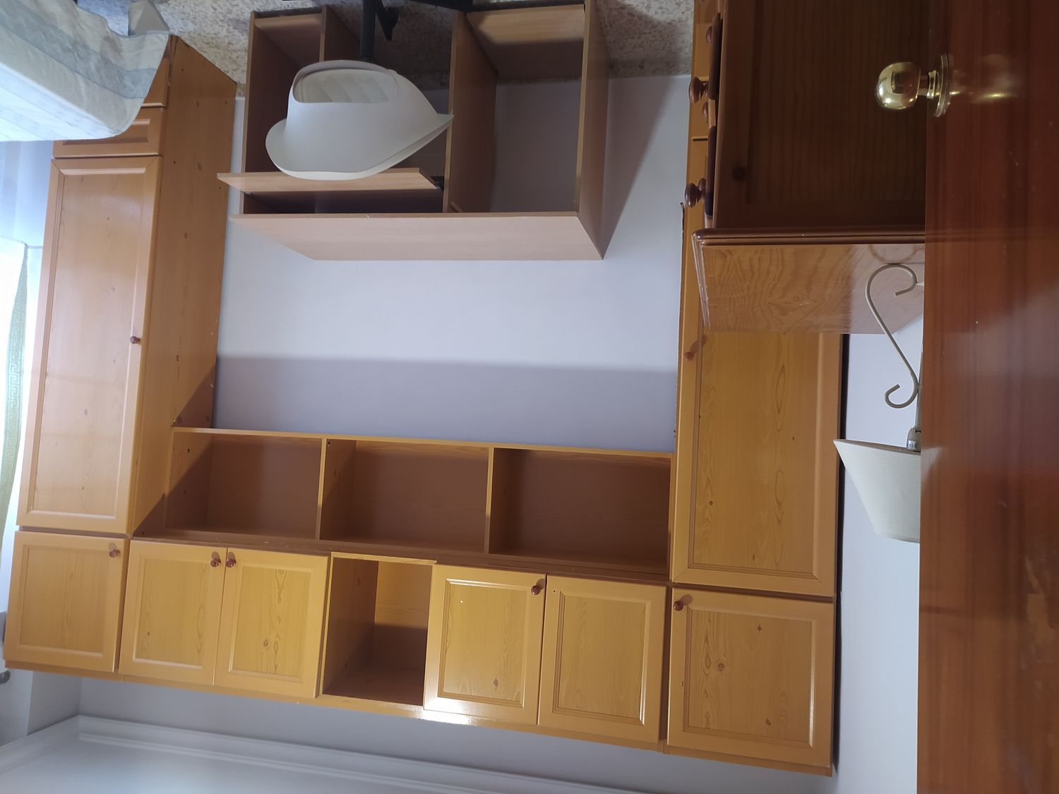 Piso en avenida de la Reina Mercedes, 19 - Foto 8