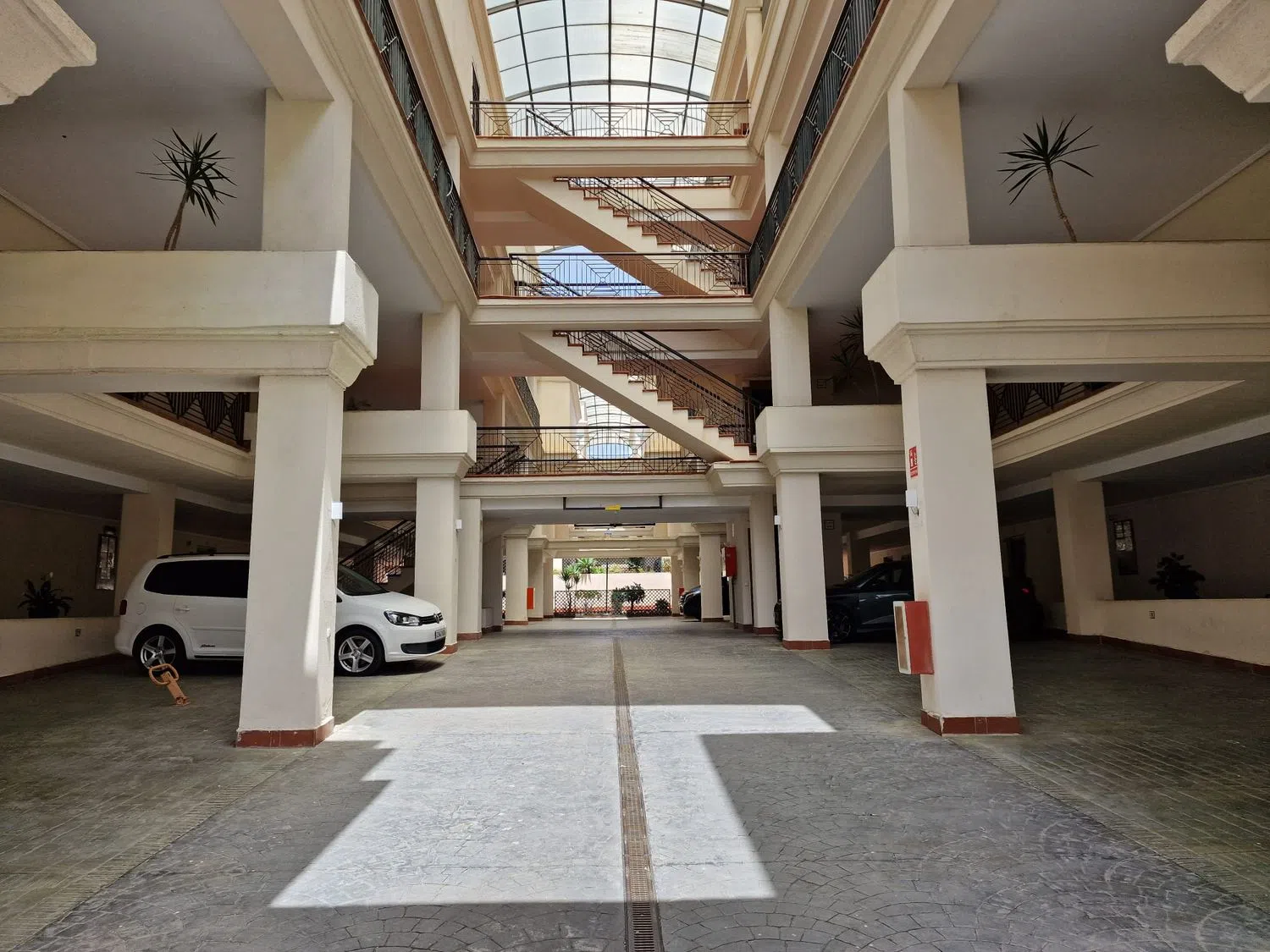 Piso en calle Río Duero, 7 - Foto 20