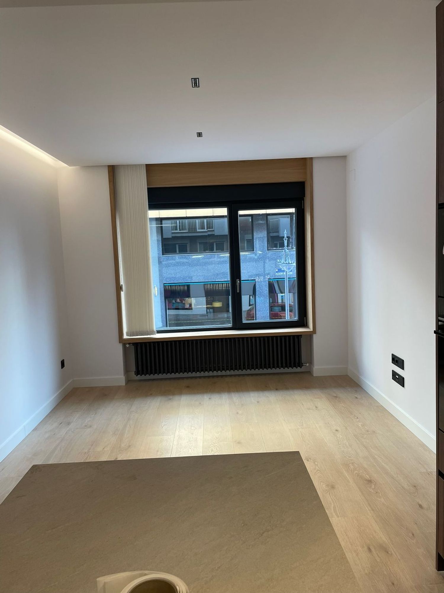 Estudio en Calle San Agustín, 9 , entreplanta Apartamento e, Centro Ciudad, Centro Ciudad - Foto 12