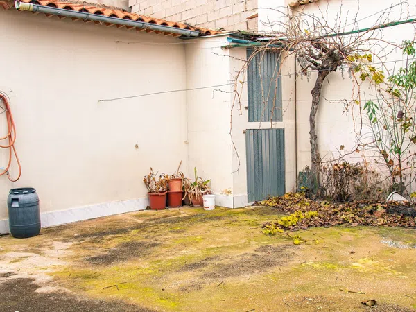 Casa o chalet independiente en Calle Andújar, 11 - Foto 23