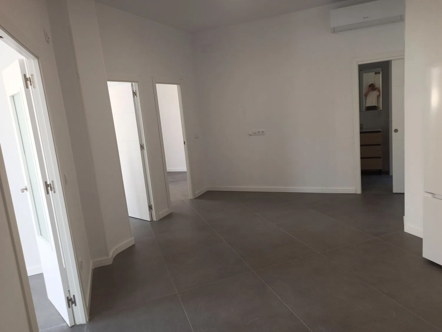 Piso en calle de la Visitació, 4 - Foto 4