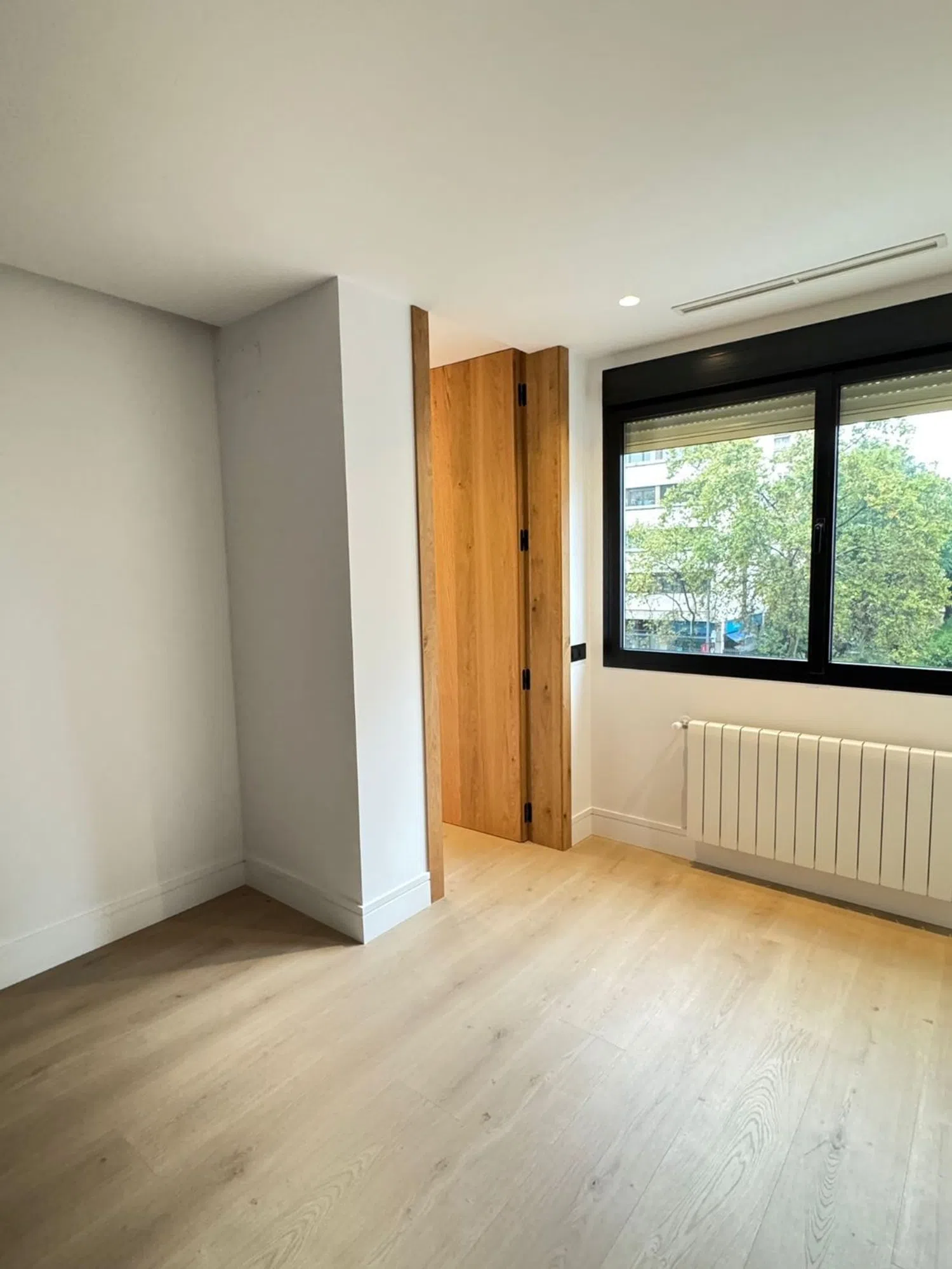 Piso en avenida de Alberto de Alcocer, 48 - Foto 4