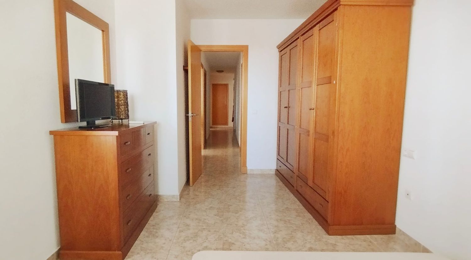 Piso en Calle Joaquín Turina, 1, Aguadulce norte - Foto 17