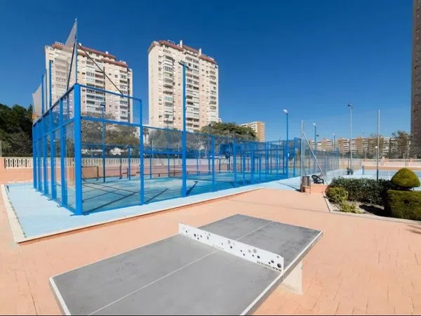 Piso en Avenida Jaime I el Conquistador, 52, Playa Muchavista, Playa Muchavista - Foto 6