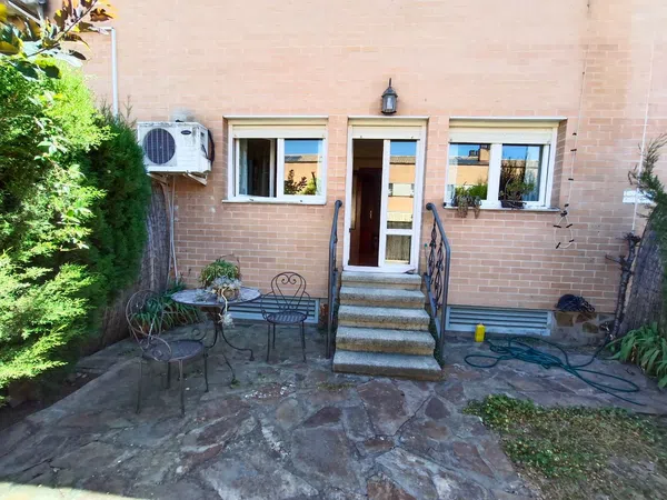 Chalet adosado en Calle Mamblas, 41, Santa Isabel - Foto 22