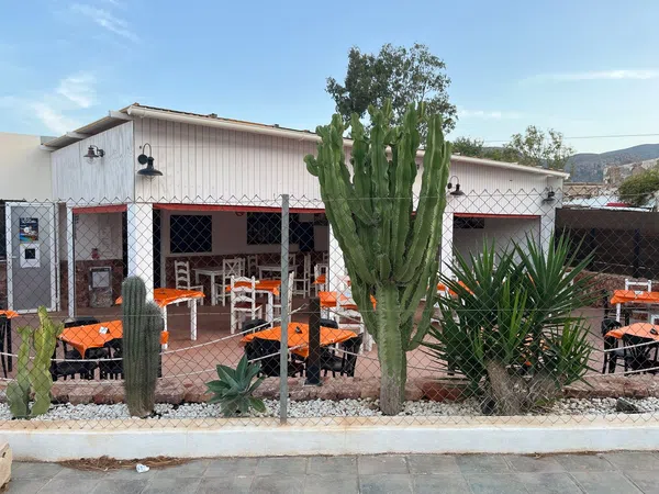 Cortijo en Cortijo en Calle Fundición, 25, Rodalquilar - La Isleta, Rodalquilar - La Isleta - Foto 6