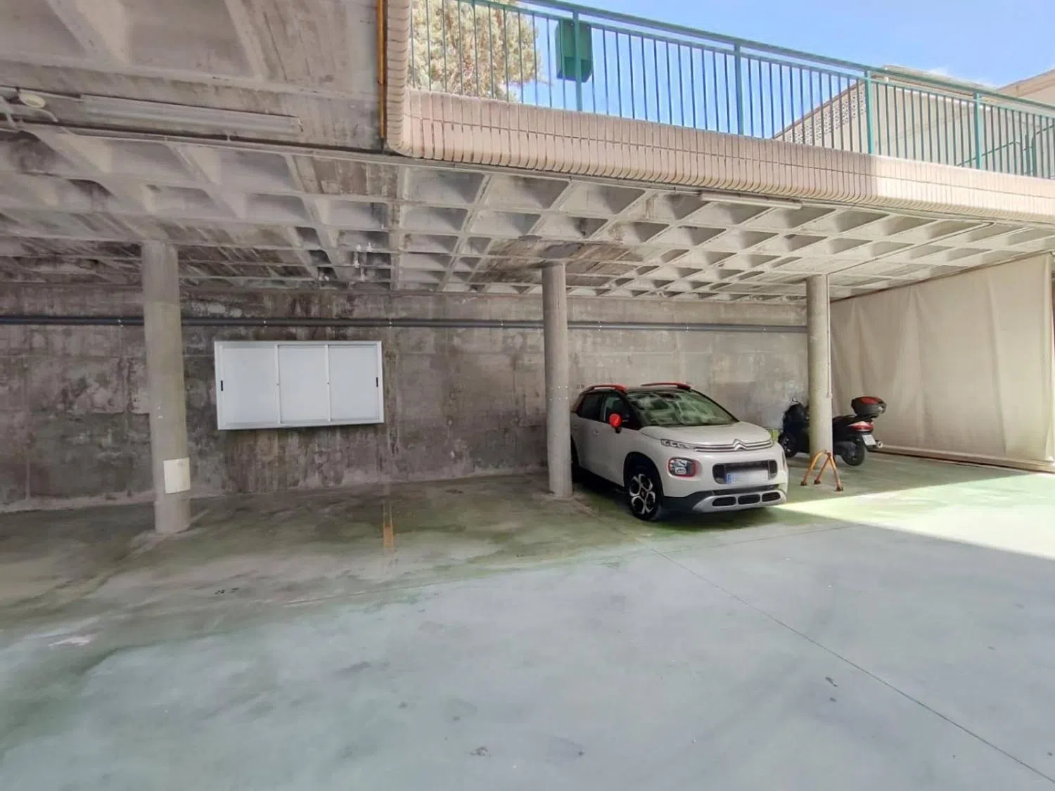 Piso en avenida de la Armada Española, 22 - Foto 20