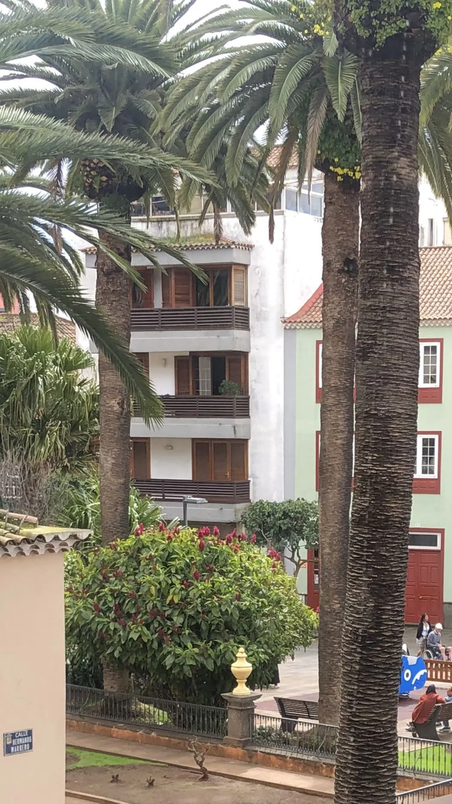 Piso en calle Hermanos Marrero, 8 - Foto 1