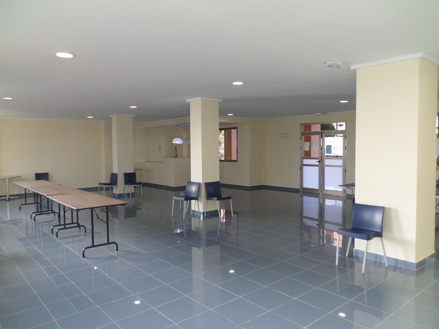 Piso en calle Periodista Asuncion Valdes, 3 - Foto 6