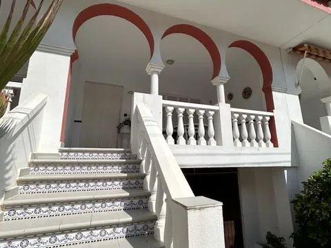 Chalet adosado en camino del Pouet, 16