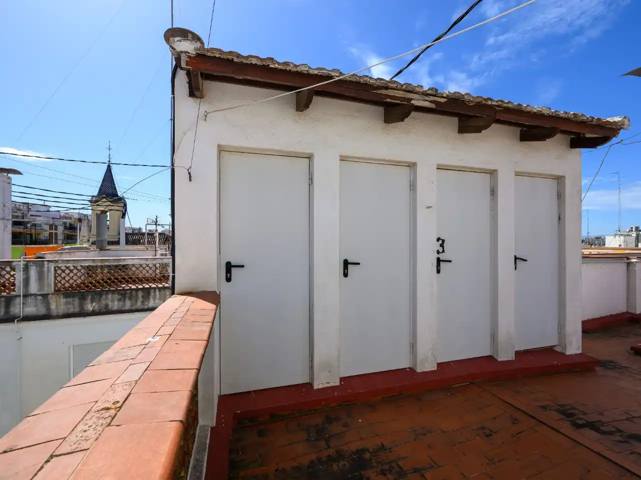 Piso en  Carrer de Sant Donís 1 - Foto 22