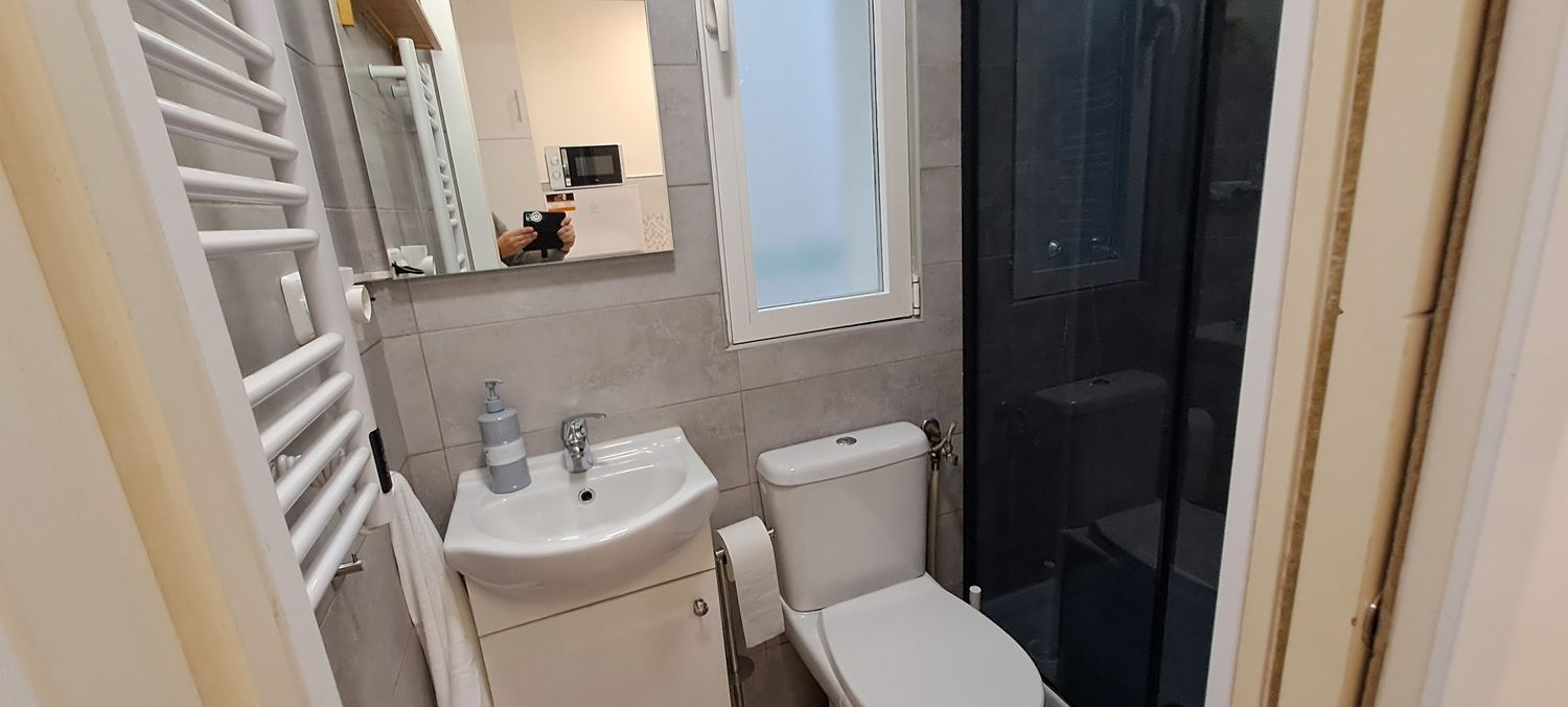 Estudio en calle de Antonio López, 23 - Foto 19