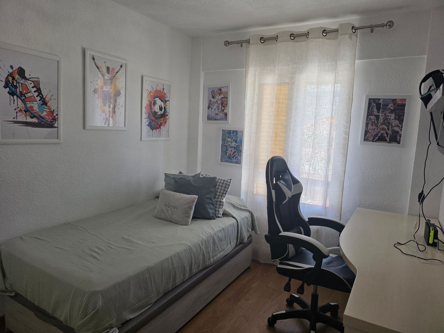 Dúplex en Camino de Manzanares, 55 - Foto 27