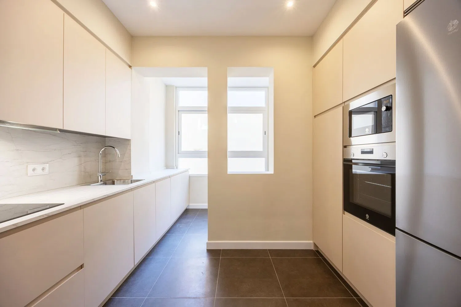 Piso en calle de Guillermo de Osma, 2 - Foto 1