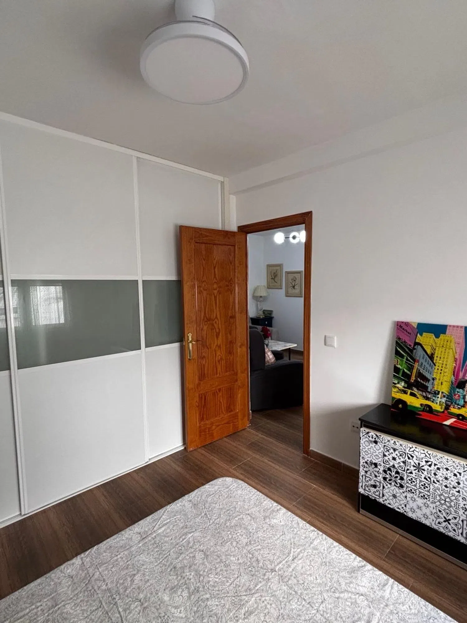 Piso en calle Abogado Enríquez Barrios, 5 - Foto 11