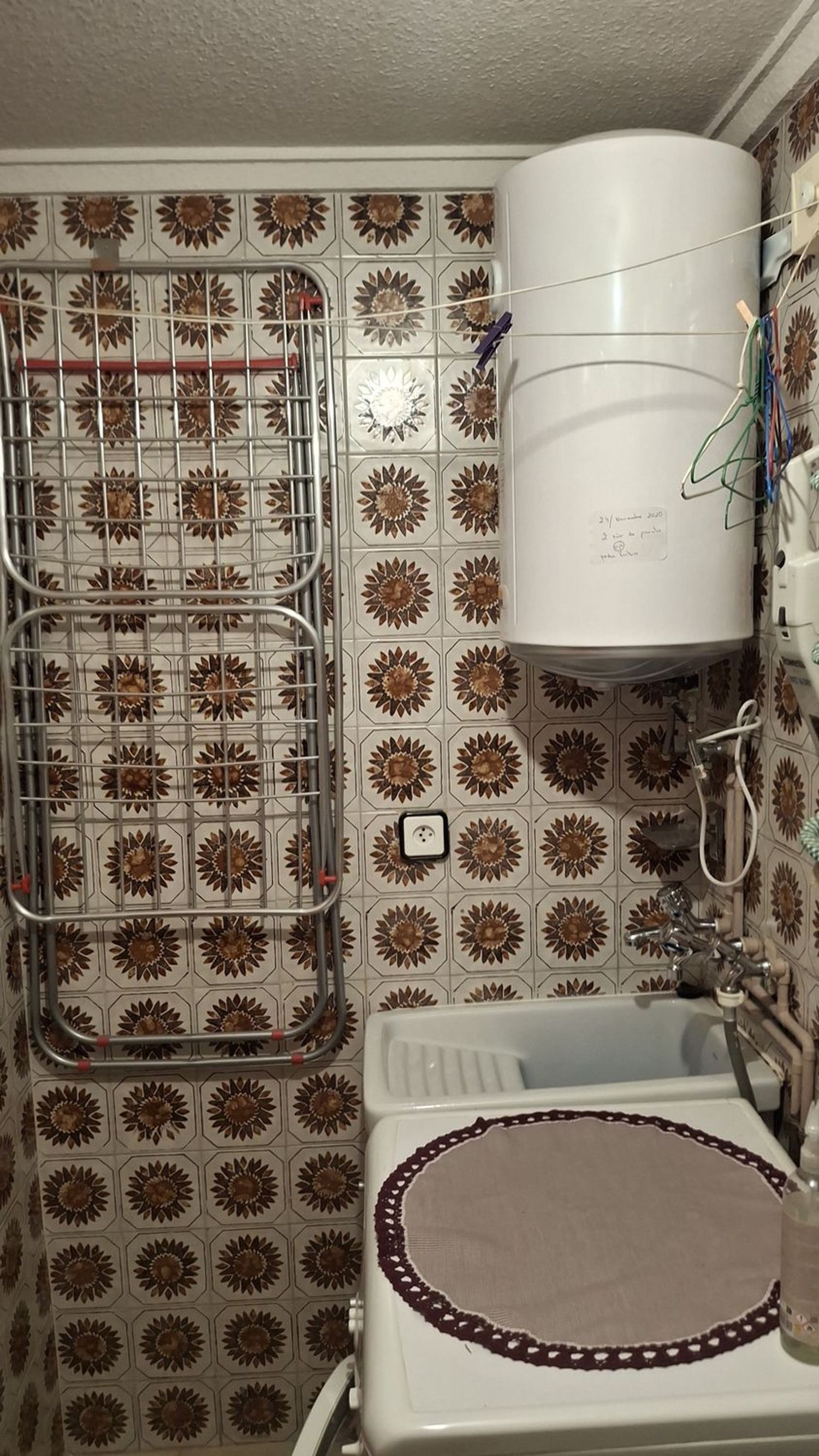 Piso en Calle Dimas Madariaga, 34, Labradores - Foto 17