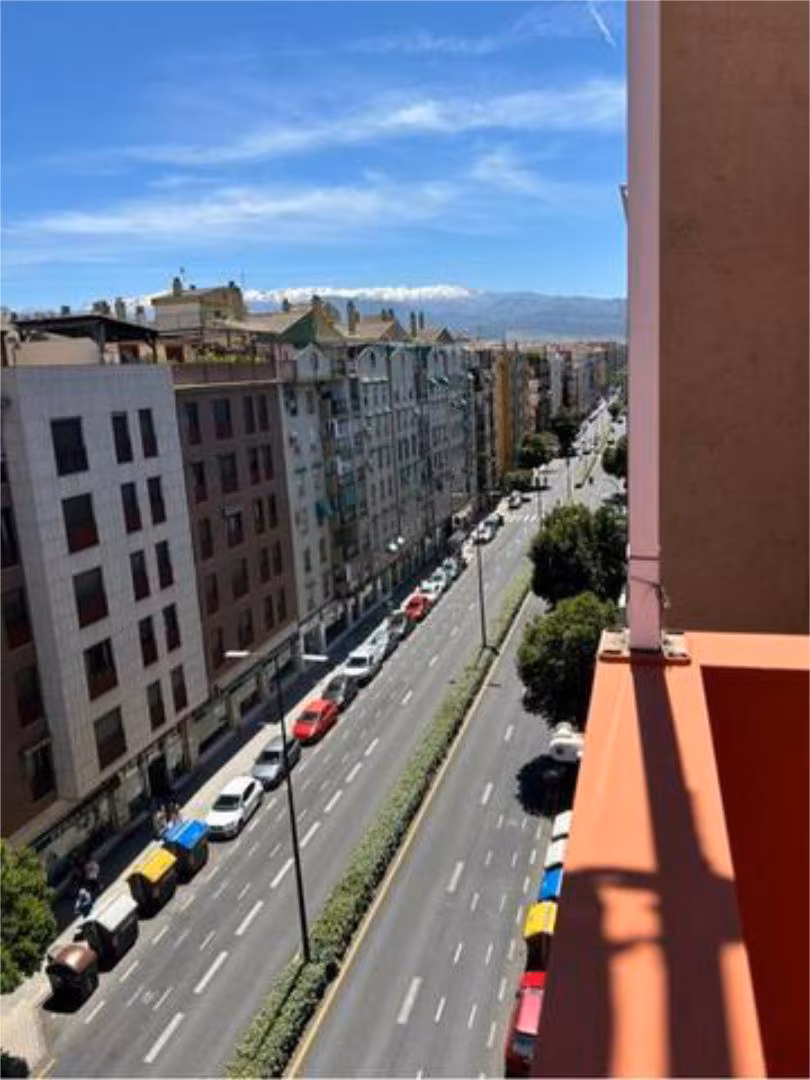 Ático en Camino Ronda - Foto 4