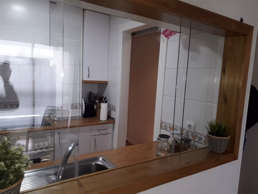 Piso en  Calle de Pedro Alonso 8 - Foto 3