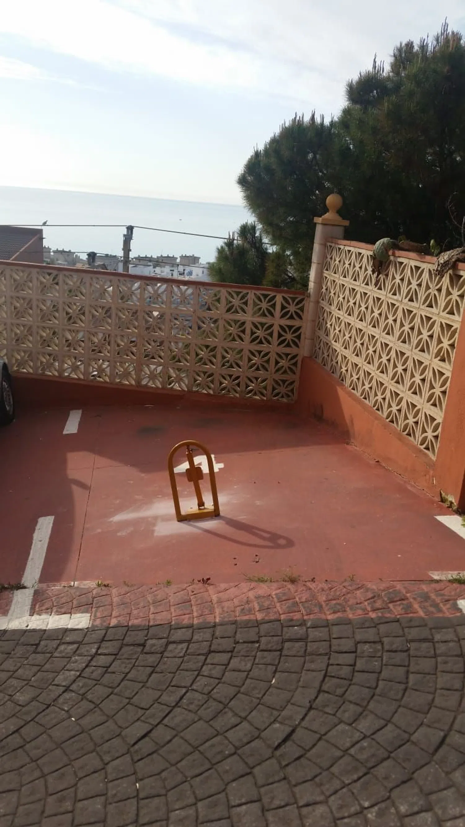 Piso en calle Roquedal, 6 - Foto 8