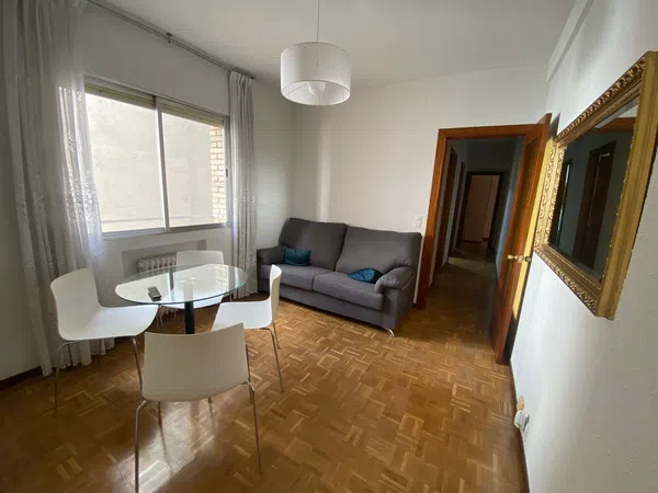 Piso en calle Fernando Garrido, 6