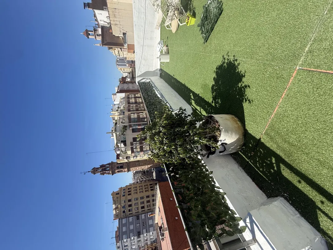 Ático en  Calle de Donoso Cortés 5 - Foto 11