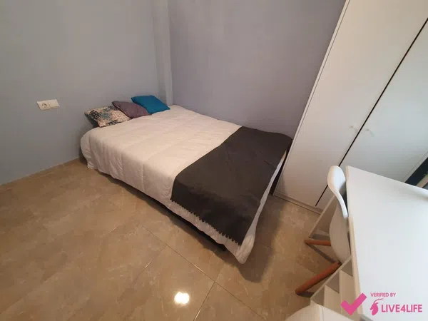 Piso en Calle de Guardamar, Carolinas Altas - Foto 11