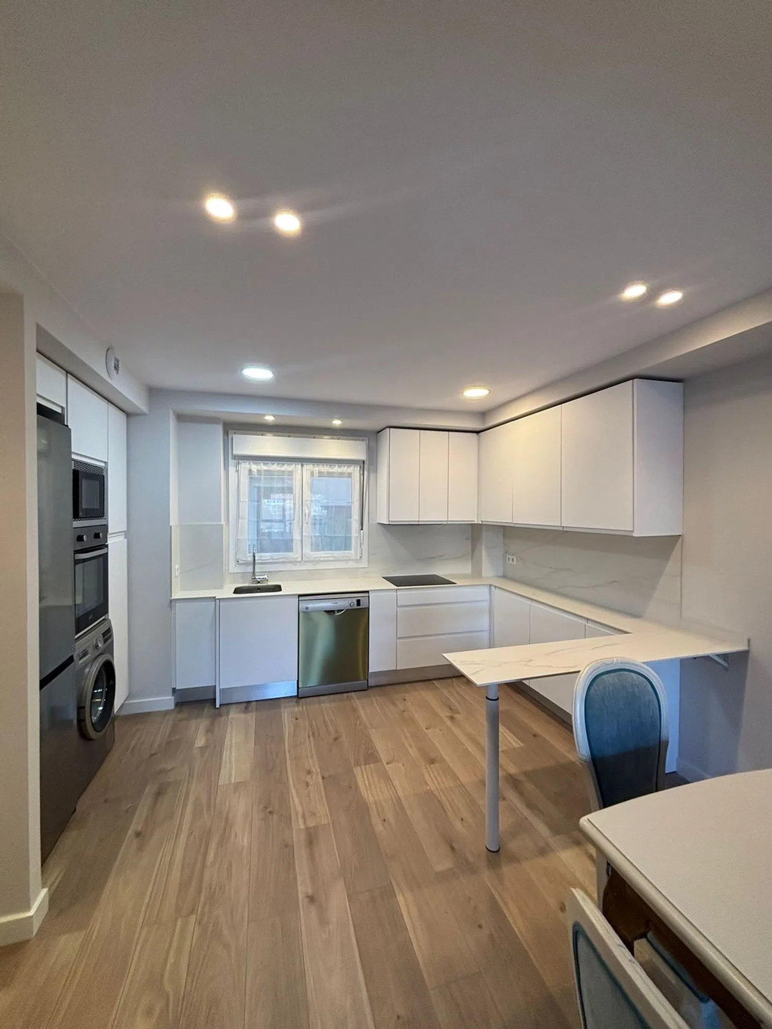 Piso en calle Llano Ponte, 14 - Foto 13