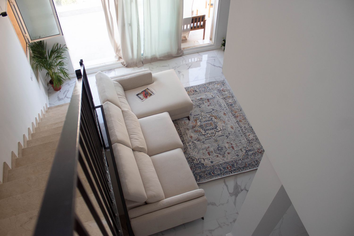 Chalet adosado en calle Azahar, 14 a - Foto 6